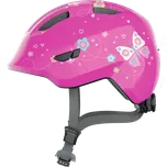 Smiley 3.0 pink butterfly - Smiley 3.0 pink butterfly M