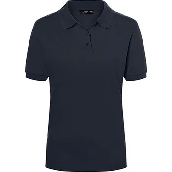 James&amp;Nicholson Dámská polokošile JN071 Navy S