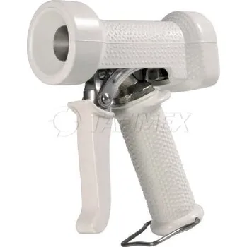 Postřikovač Stříkací celonerezová pistole, 1/2", 50°C