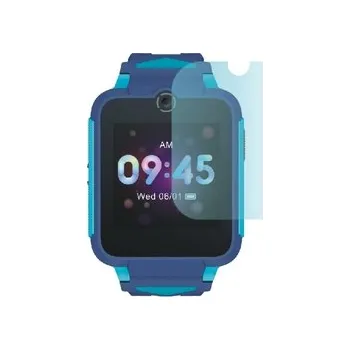 Pouzdro na mobilní telefon 3ks Flexi ochranná fólie TCL MOVETIME Family Watch 42