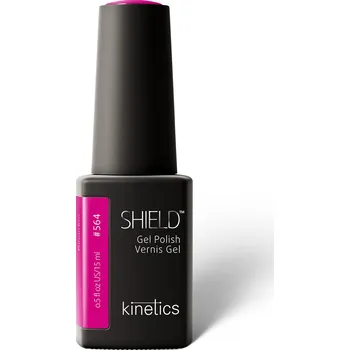 Lak na nehty Kinetics Gel lak Shield #564 Poison Kiss 15 ml