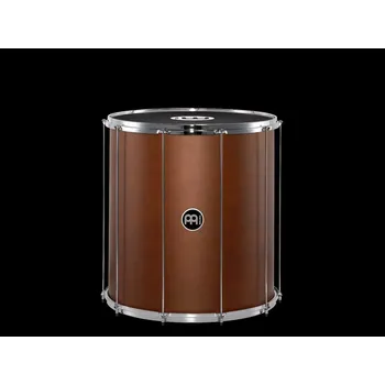 Perkuse MEINL SURDO DRUM 22" AFRICAN BROWN, WOOD
