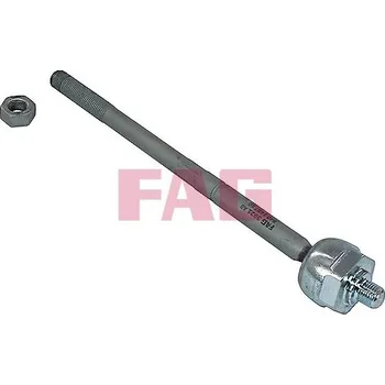 Táhlo řízení drążek kierowniczy FORD FIESTA VII