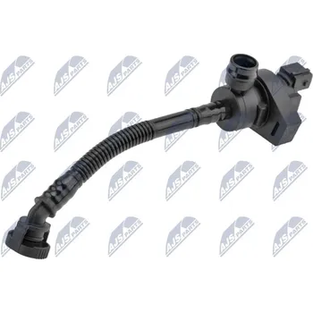 Palivové čerpadlo Zavzdušňovací/odvzdušňovací ventil, palivová nádrž NTY EFP-BM-001