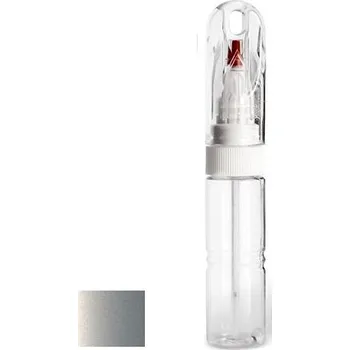 Autolak Opravná lahvička 2v1 Hyundai SP Milky Silver