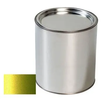 Autolak Autolak do pistole Hyundai LY-1987M-0 YELLOW