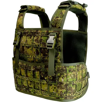 Imperator Tactical Taktická vojenská vesta - Pencott Greenzone