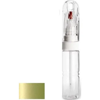 Autolak Opravná lahvička 2v1 Škoda LF6Y ZELENA PISTACHIO/LEMON KICK