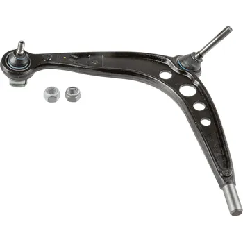 Zavěšení kol Řídicí páka, zavěšení kol LEMFÖRDER 25924 01