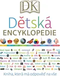 Dětská encyklopedie: Kniha, která…