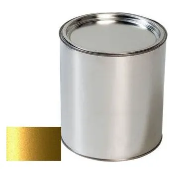 Autolak Autolak do pistole Renault H39 JAUNE D'OR