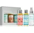 Kosmetická sada Saloos Hořčík & Lymfa & Body Fit dárková sada masážních olejů