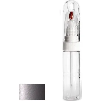 Autolak Opravná tužka 2v1 Mercedes 7166 VIOLETTGRAU MET SDGLZ