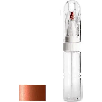 Autolak Opravná tužka 2v1 Nissan 2A8 COPPER ORANGE