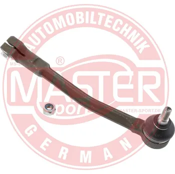 Táhlo řízení Hlava příčného táhla řízení MASTER-SPORT GERMANY 29908-PCS-MS