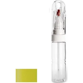 Autolak Opravná tužka 2v1 Honda Y80P Tonic Yellow