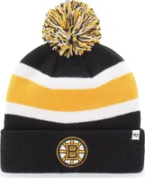 47 Brand Boston Bruins Breakaway Cuff Knit uni