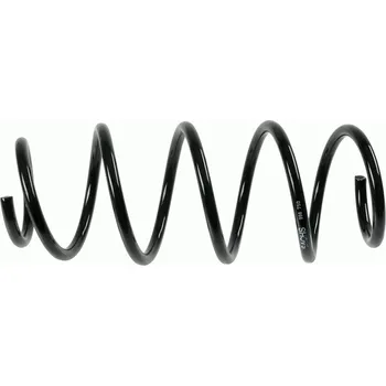 Pružina podvozku SACHS 998 750