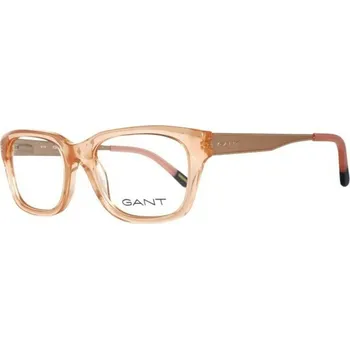 Sluneční brýle Dámský rám na brýle Gant GA4062-074-51 (ø 51 mm) Korálová (ø 51 mm)