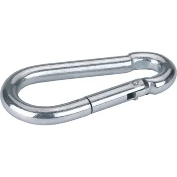 Chov hospodářského zvířete Karabina pozinkovaná 4x40mm