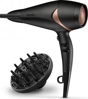 Fén BaByliss Bronze Shimmer D566E 