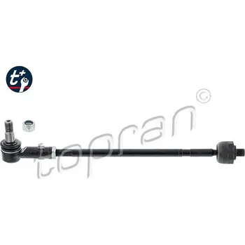 Táhlo řízení Příčné táhlo řízení TOPRAN 400 771