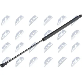 Příslušenství karosérie Pneumatická pružina, zavazadlový / nákladový prostor NTY AE-VW-000