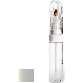 Autolak Retušovací tužka 2v1 Toyota 73 WHITE PEARL CHRYSTAL SHINE