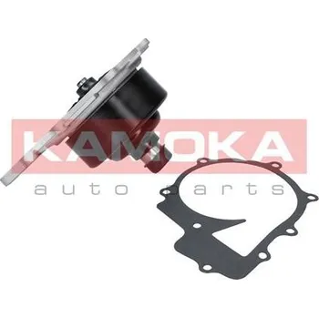 Motor automobilu Vodní čerpadlo, chlazení motoru KAMOKA T0200