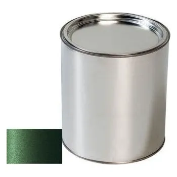 Autolak Autolak do pistole Toyota 684 DARK GREEN