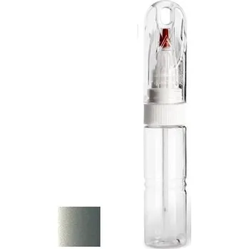 Autolak Opravná tužka 2v1 Toyota 119 SILVER