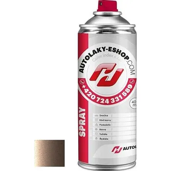 Autolak Autolak ve spreji Hyundai CPM VENUSKAPPE