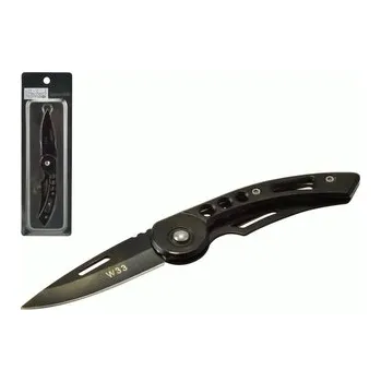 kapesní nůž Nůž kapesní zavírací kov PERFECT