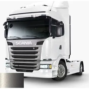 Autolak Autolak ve spreji Scania 2389176 STEEL GREY