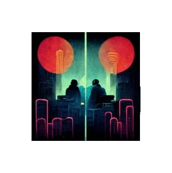 DVA - Vyjakomy (FLAC+mp3)