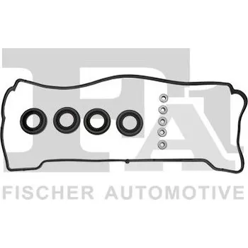 Těsnění motoru Sada těsnění, kryt hlavy válce FA1 EP7700-909Z