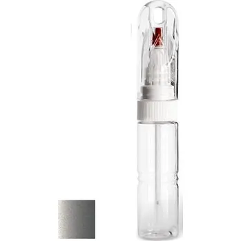 Autolak Opravná tužka 2v1 Hyundai W8 CRYSTAL SILVER