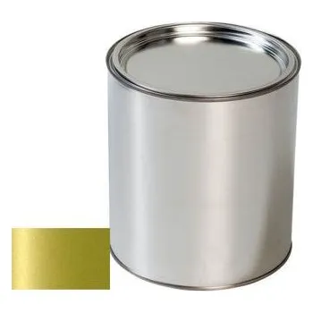 Autolak Autolak do pistole Toyota Y15 GREENISH YELLOW