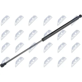 Příslušenství karosérie Pneumatická pružina, zavazadlový / nákladový prostor NTY AE-AR-008