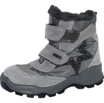 Imac dívčí sněhule 283098 7087/018 Barva: šedá, Velikost: 30