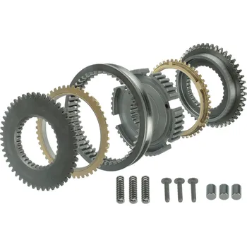 Opravná sada synchronizace 4/5 Iveco 2870.9 Eurorica 30530371, , ,