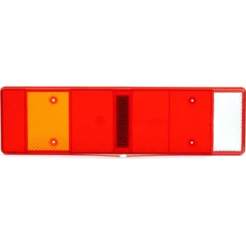 Autodíl WAS | Kryt lampy W26L