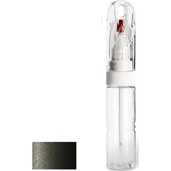 Autolak Opravná tužka 2v1 Nissan EAJ DARK GREEN