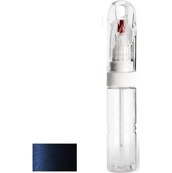 Autolak Opravná tužka 2v1 Mercedes 2025 TRANSANITE BLUE