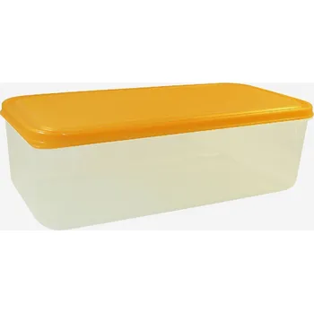 Dóza na potraviny Box 1,70l FRESH 25x12x8cm, plast *PO 22.11.