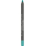 ARTDECO Soft Eye Liner Waterproof odstín 72 green turquoise voděodolná tužka na oči 1,2 g