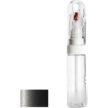 Autolak Opravná tužka 2v1 Peugeot EZY Gris Pluton