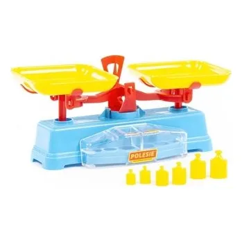 Dětská Sada Váha a závaží