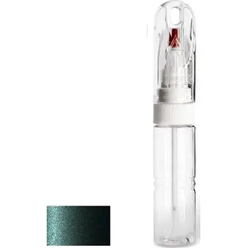 Autolak Opravná tužka 2v1 Mercedes 300 PERIKLAS GRUEN MET