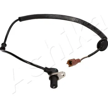 Přislušenství brzdového systému Snímač, počet otáček kol ASHIKA 151-01-165